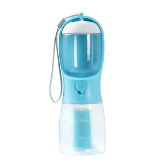  Ultimate 3-in-1 Pet Hydration System cashymart