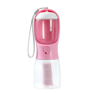  Ultimate 3-in-1 Pet Hydration System cashymart