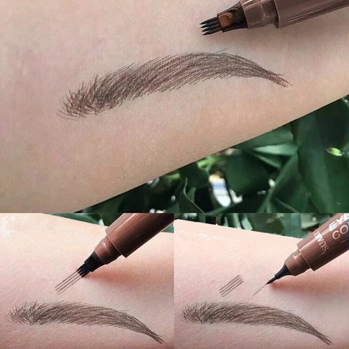  4 Point Eyebrow Pencil cashymart
