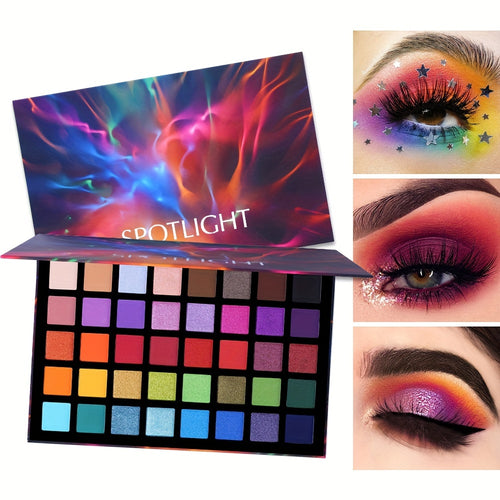  40 Eyeshadow Palette cashymart