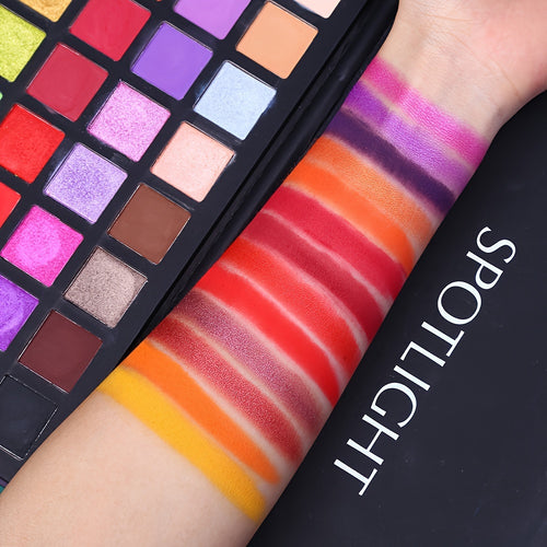  40 Eyeshadow Palette cashymart