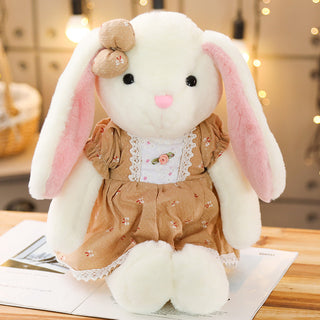  Adorable Bunny Ragdoll Plush Toy Collection cashymart