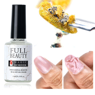  Burst Glue 15ml Nail Remover cashymart