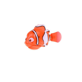  Interactive Electronic Fish Cat Toy for Engaging Playtime cashymart