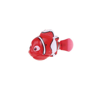  Interactive Electronic Fish Cat Toy for Engaging Playtime cashymart