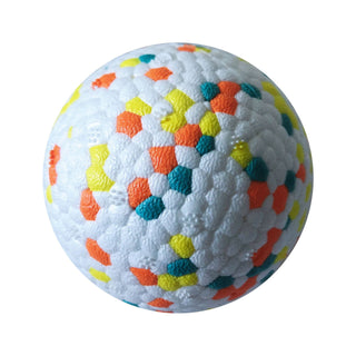  Dental Cleaning Dog Toy Ball cashymart