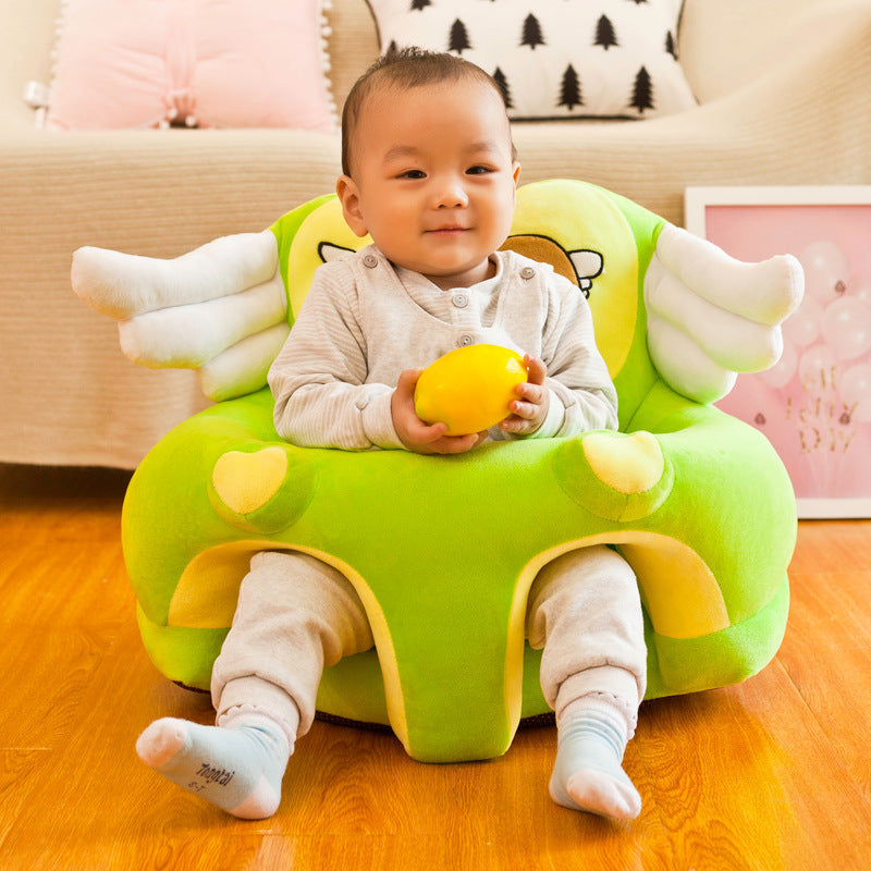  Cozy Baby Plush Lounge Seat cashymart