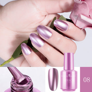  Reflective Nail Polish cashymart