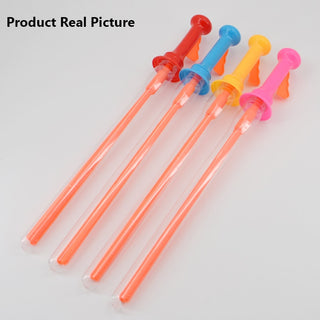  Bubble Gun Toy with Long Soap Bubble cashymart