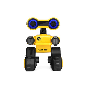  Kids Remote Control Robot cashymart