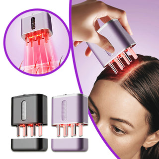  Electric Scalp Massager cashymart