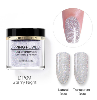 Dipping Nail Powders