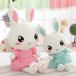 40CM Cute Rabbit Plush Toys for Kids cashymart