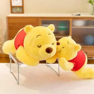  40Cm Disney Plush Winnie The Pooh Stuffed Bear cashymart