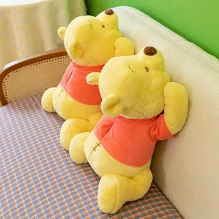  40Cm Disney Plush Winnie The Pooh Stuffed Bear cashymart