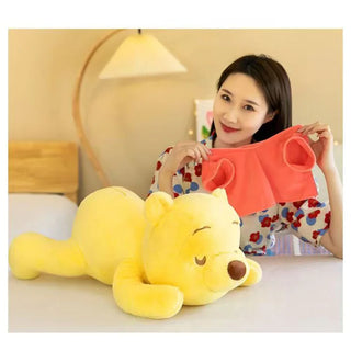  40Cm Disney Plush Winnie The Pooh Stuffed Bear cashymart