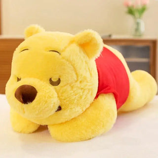  40Cm Disney Plush Winnie The Pooh Stuffed Bear cashymart