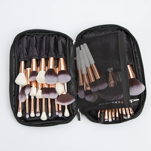  40Pcs Makeup Brushes Set for All Needs cashymart