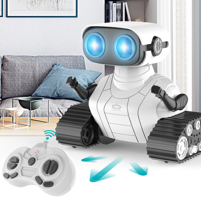  Dancing RC Robot Toy cashymart
