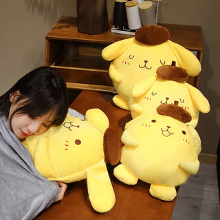  40cm Sanrio Pom Pom Purin Plushie Doll Gift cashymart