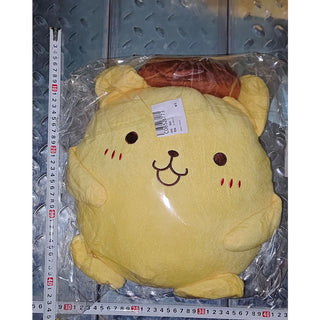  40cm Sanrio Pom Pom Purin Plushie Doll Gift cashymart