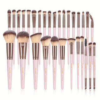  30-Piece Professional Brush Collection cashymart