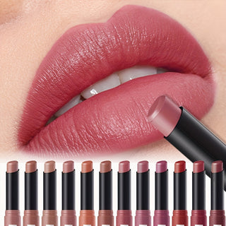  Luxe Hydrating Matte Lipstick cashymart