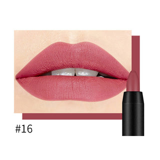  Velvet Matte Lipstick cashymart