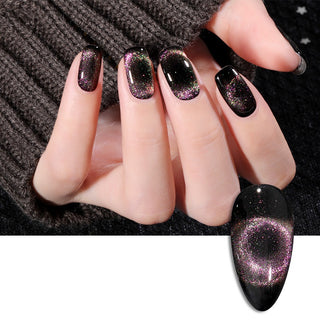  Mesmerizing Cat Eye Nail Polish cashymart