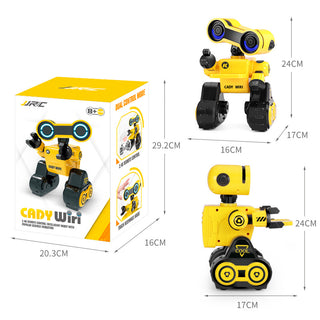  Kids Remote Control Robot cashymart