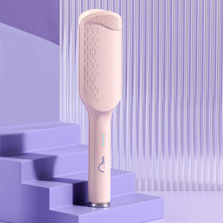  V-Type Hair Curler cashymart