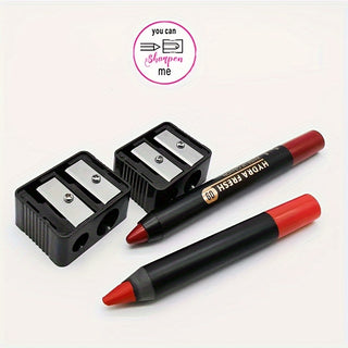  Velvet Luxe Lipstick Pencil Set cashymart