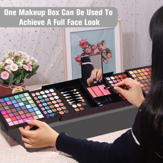  The Complete Makeup Palette cashymart