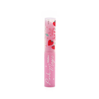  Pink Strawberry Flavored Lip Balm cashymart