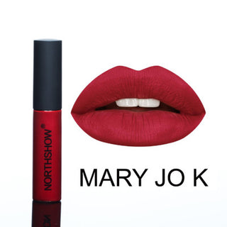  Velvet Matte Lipstick cashymart