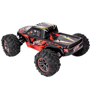  Waterproof 4WD Amphibious Remote Control Car cashymart