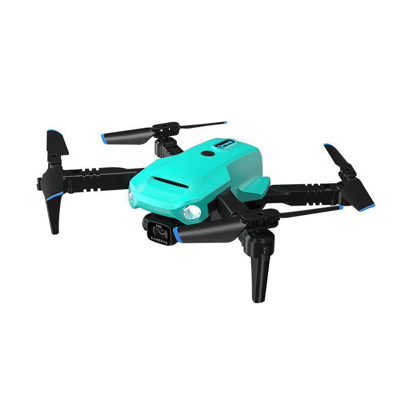  Kids' Remote Control Aircraft with Dual Aerial Photography cashymart