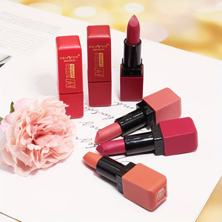  Velvet Luxe 24-Piece Lipstick Set cashymart