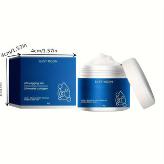  30g Men's Collagen Cream cashymart