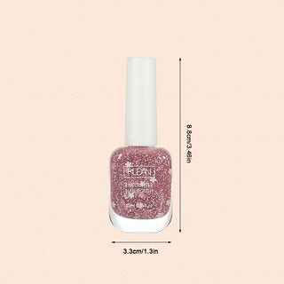  Chic 10ml Quick-Dry Nail Polish cashymart