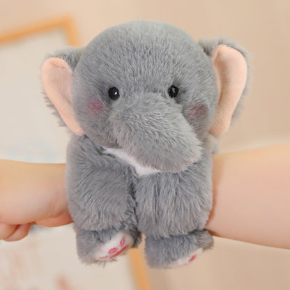  Adorable Soft Plush Animal Dolls cashymart