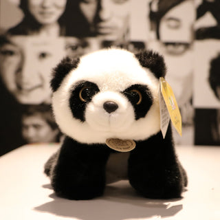  Adorable Panda Plush Stuffed Animal Toys cashymart