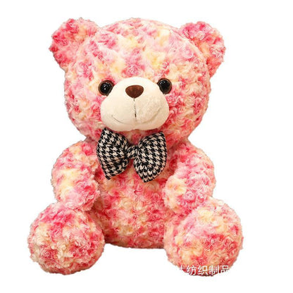  Teddy Bear Doll Ragdoll Plush Toy cashymart