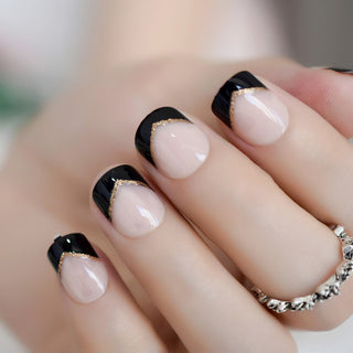  Metal false nails for women cashymart