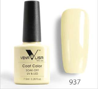 Venalisa Nail Polish