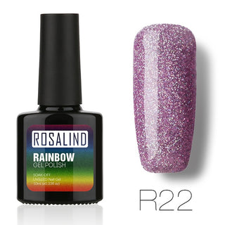  ROSALIND Phototherapy Gel Nail Polish cashymart