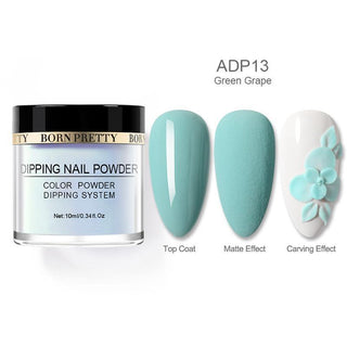 Dipping Nail Powders