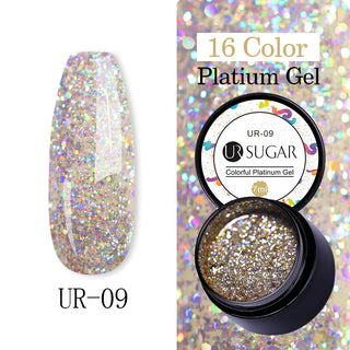  Premium Gel Nail Polish cashymart