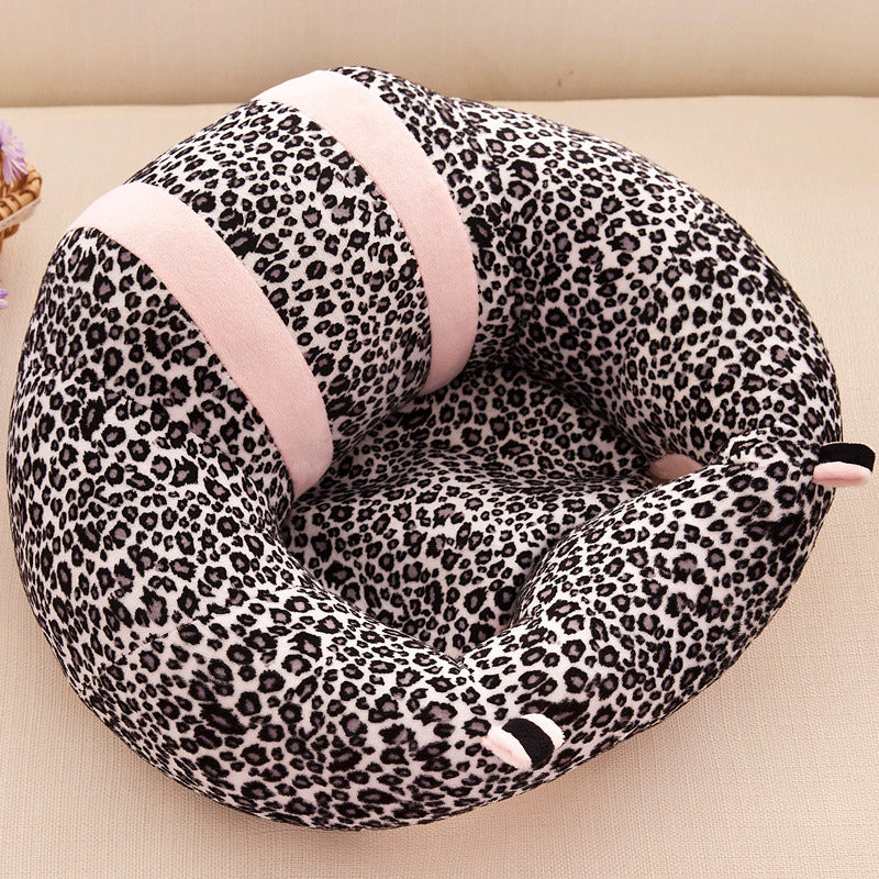  Cozy Baby Plush Lounge Seat cashymart