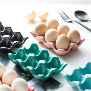  Elegant Ceramic Egg Rack Today cashymart